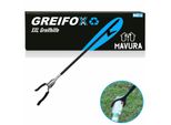 Greifox Ausilio Di Presa Pinze Di Presa Braccio Di Presa Alluminio Pinze Di Sollevamento Pinze Per Rifiuti In Metallo Anziani