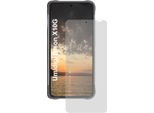 Umidigi Bison X10G - Pellicola Protettiva Antiriflesso 3X Antibatterica