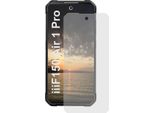 Iiif150 Air 1 Pro - 3X Pellicola Protettiva Antiriflesso Antibatterica