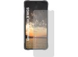 Umidigi Bison X10S - Pellicola Protettiva Antiriflesso 3X Antibatterica