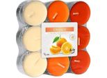 Bispol Fragranza Arancione Chiaro 18 Pezzi - Hot Item!