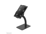 Neomounts DS15-625BL1 Supporto Per Tablet Neomounts DS15-625BL1 Nero Per 1 Tablet, Foro Per Tavolo