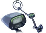 Cobra Tector CT-1037 Metal Detector