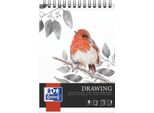Oxford 400166173 Oxford Zeichenblock Drawing Din A3