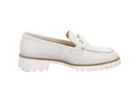 Ara Kent - Pelle Liscia Color Crema Taglia: 41 Normale