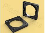Piastra Di Montaggio In Abs Piastra Di Inserimento Per Tavolo Di Fresatura Makita RT0700CX2J - DRT50ZJX2