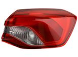 Johns, Fanale Posteriore Esterno Destro Per Ford Focus Hn Hm 01/18- Sl. 2218334 2278452 JX7B13404CD 2196014 2313604 2339187 JX7B13404C