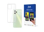 Realme C35 - Custodia Sottile 3Mk