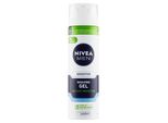 Nivea - Sensitive Shaving Gel 200 Ml 200Ml