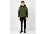 Pepe Jeans Giacca "James"" - PM402598 | James - Verde- Taglia: Xl(Eu)"