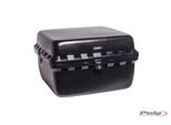 Puig 0713N Scatola Grande Per Sym Symphony Sr 125 Nero