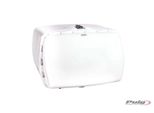 Puig 0468B Maxi Box Per Sym Symphony Sr 125 Bianco