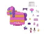 Polly Pocket Pinata Fiesta