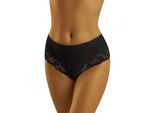 Wol-Bar Eco-Gi Mutandine Nere 2XL