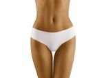 Wol-Bar Fara Mutandine Bianche Xl