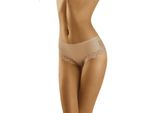 Wol-Bar Mimi Mutandine Beige Xl