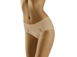 Wol-Bar Eco-Ro Mutandine Beige Xl