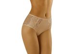 Wol-Bar Eco-Vu Mutandine Beige Xl