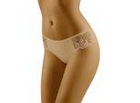 Wol-Bar Eco-Em Mutandine Beige Xl