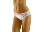 Wol-Bar Eco-Bo Mutandine Bianche Xl