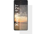 Xiaomi 12T - 3X Pellicola Protettiva Cristallina Antibatterica