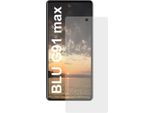 Blu G91 Max - 3X Crystal Clear Screen Protector - Pellicola Protettiva