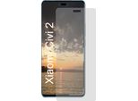 Xiaomi Civi 2 - 3X Pellicola Protettiva Cristallina Antibatterica