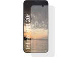 Infinix Hot 20I - 3X Pellicola Protettiva Cristallina Antibatterica