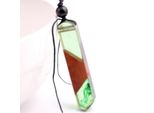 Collana GR-5310 - Verde KP5310