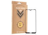 Vetro Tattico Shield 5D Per Nokia 2.4 - Nero KP8422