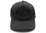 Cappuccio ST-8078 - Nero KP8078