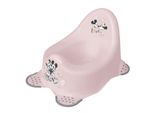 Keeeper 1867058124700 Keeeper Kids Babytopf Adam "Minnie"", Nordic-Pink"