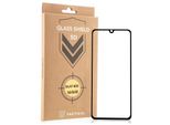 Schermo Di Vetro Tattico 5D Per Samsung Galaxy M32 - Nero KP11498