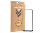 Vetro Tattico Shield 5D Per Nokia 3.4 - Nero KP11488