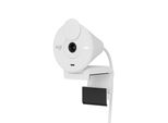 Logitech Logitech Brio 300 Full Hd Webcam