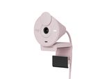 Logitech Brio 300 - Webcam - Colore - 2 Mp - 1920 X 1080