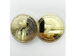 Moneta Zcash-Oro KP13394
