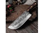 Spelucchino Da Cucina KA-14007 - Marrone KP14007