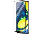 Dux Ducis 10D Vetro Temperato Per Huawei Y6P - Nero KP14399