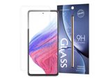 Busta Di Vetro Temperato Standard Samsung Galaxy A54 5G 9H