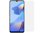Vetro Temperato Oro 9H Per Oppo A16/A53S 5G/A55 5G - Trasparente KP18171