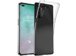 Custodia Protettiva Trasparente Per Realme 6I - Trasparente KP19219