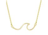 Collana GR-21100 - Oro KP21100