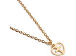 Collana HE-21713 - Oro KP21713