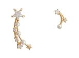 Orecchini TE-21254 - Oro KP21254