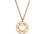 Collana HE-21721 - Oro KP21721