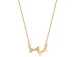 Collana MA-21660 - Oro KP21660