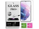 Vetro Protettivo Premium 9D Izmael Per Samsung Galaxy S21 Fe - Trasparente KP22948