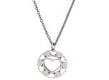 Collana HE-21722 - Argento KP21722
