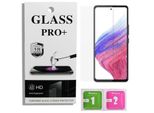 Vetro Protettivo Premium 9D Izmael Per Samsung Galaxy A53 5G - Trasparente KP23203